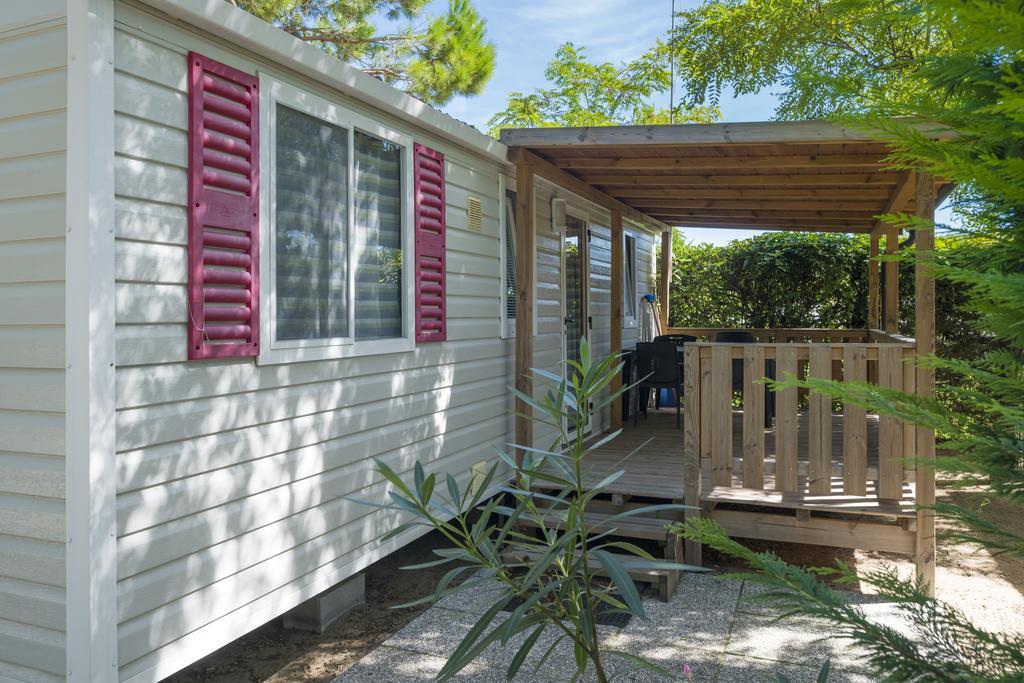 Camping Ca' Berton Village Cavallino-Treporti