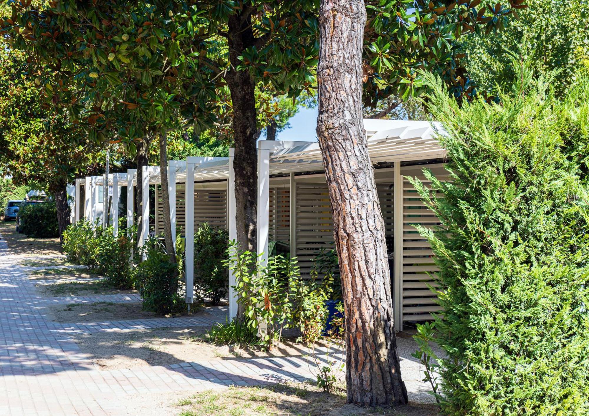 Ca' Berton Village 3*