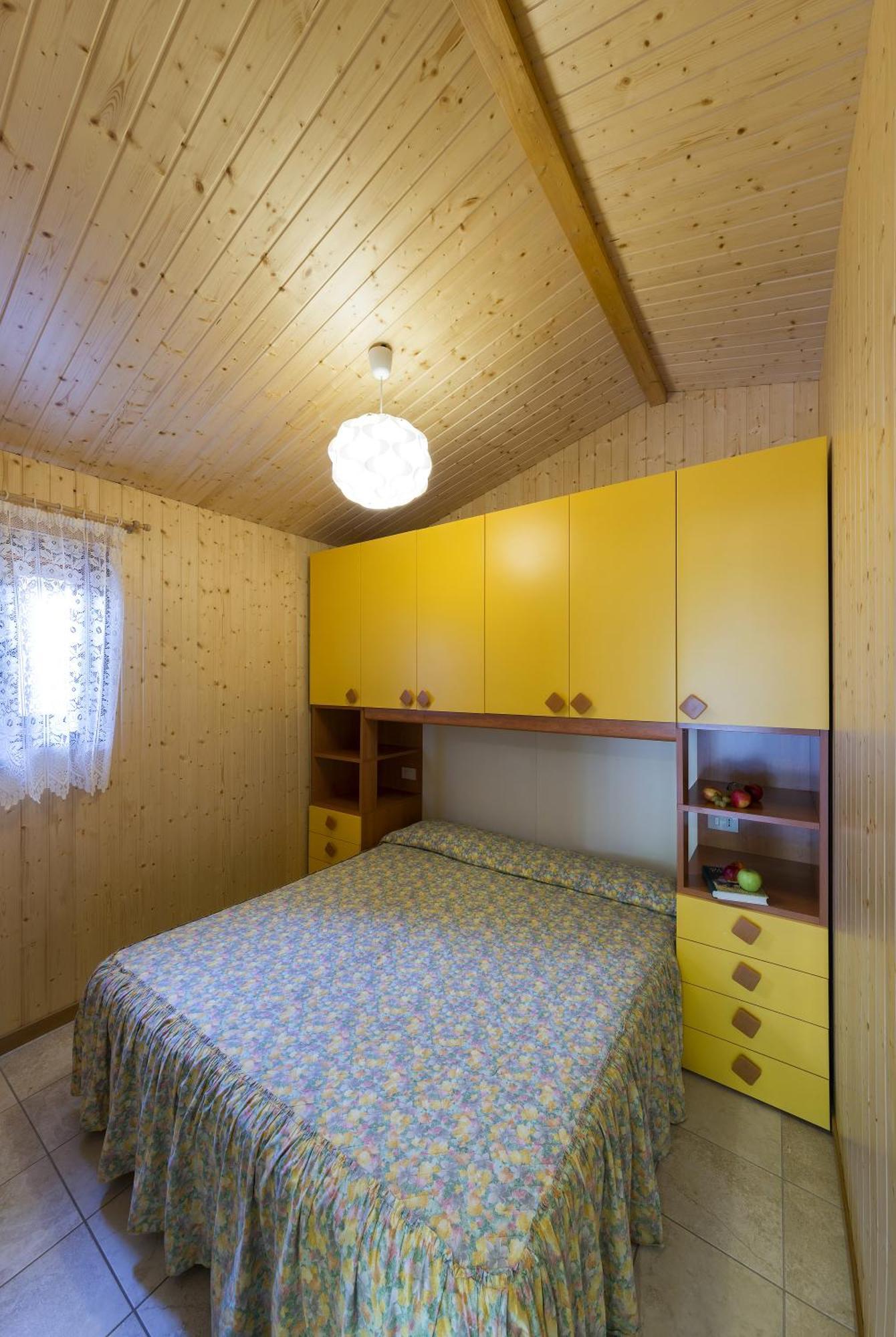 Ca' Berton Village Camping 3*