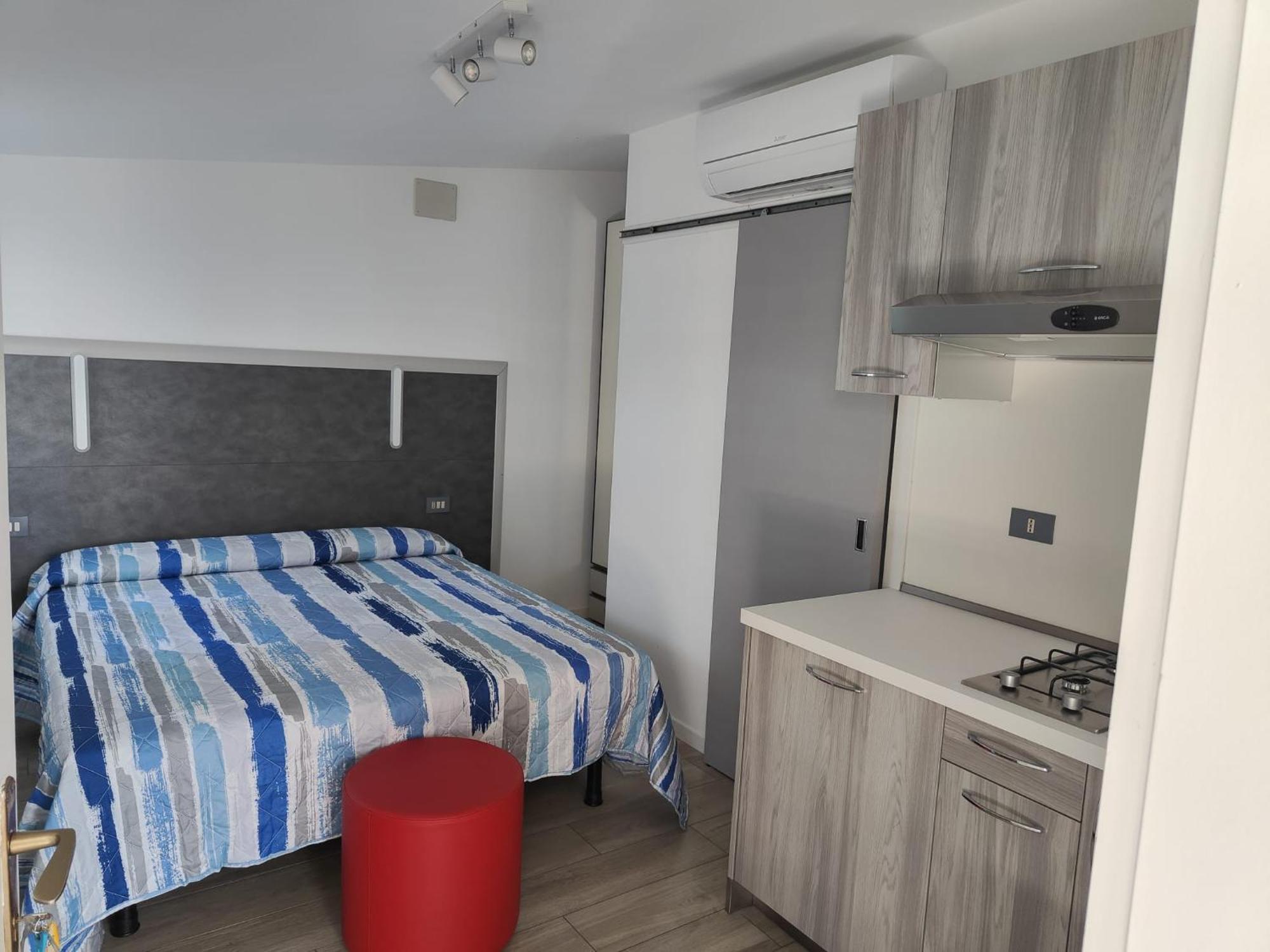 Ca' Berton Village Camping Cavallino-Treporti
