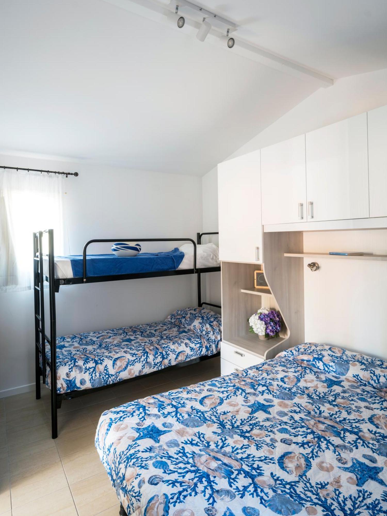 Ca' Berton Village 3*