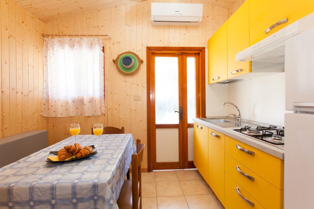 Ca' Berton Village Cavallino-Treporti