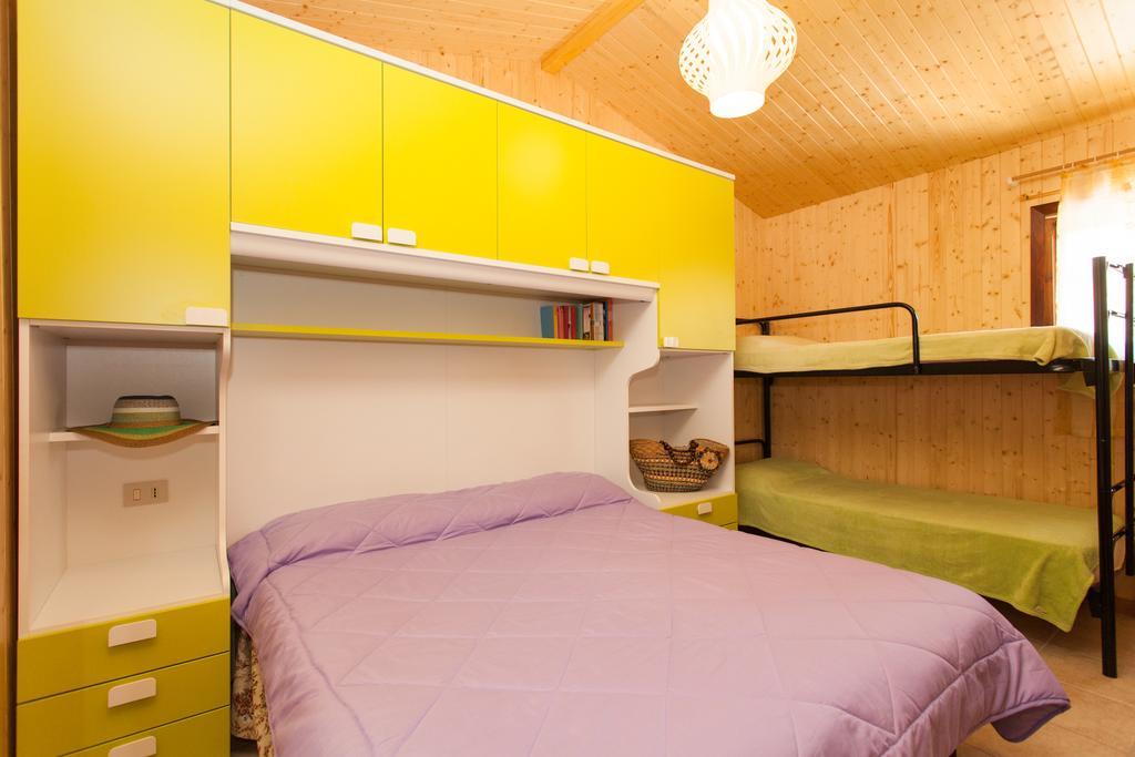 Ca' Berton Village 3* Cavallino-Treporti