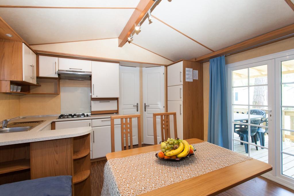 Ca' Berton Village Camping 3*