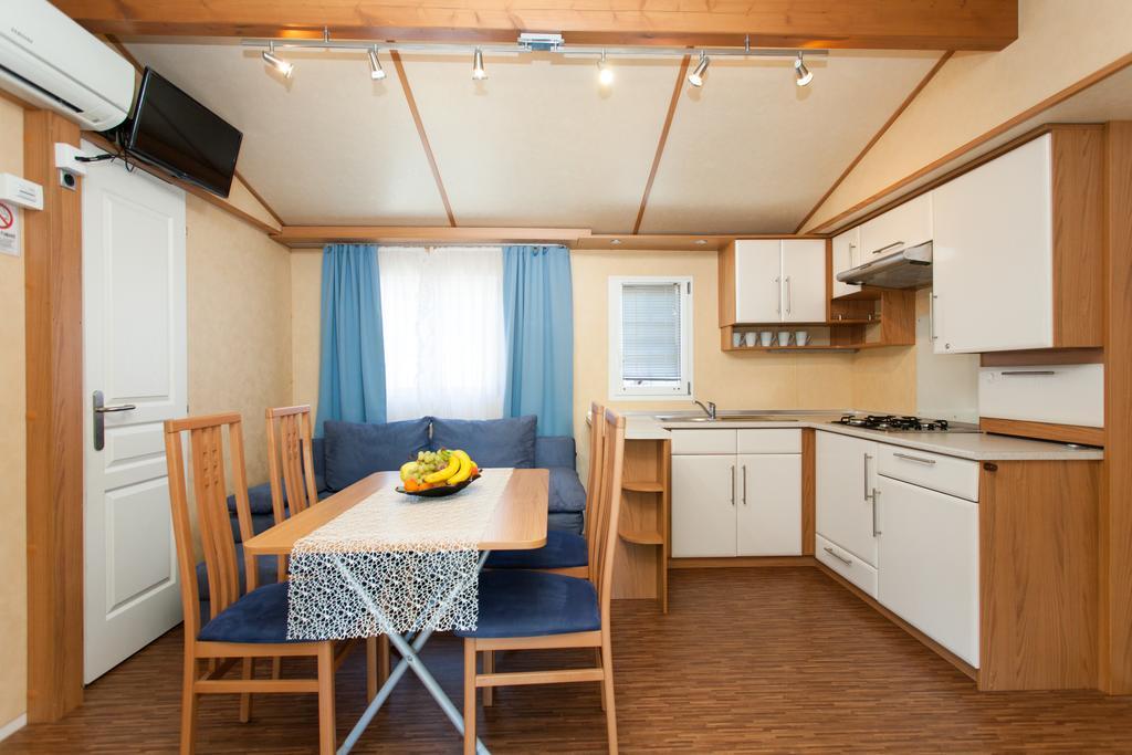 Ca' Berton Village Camping 3*