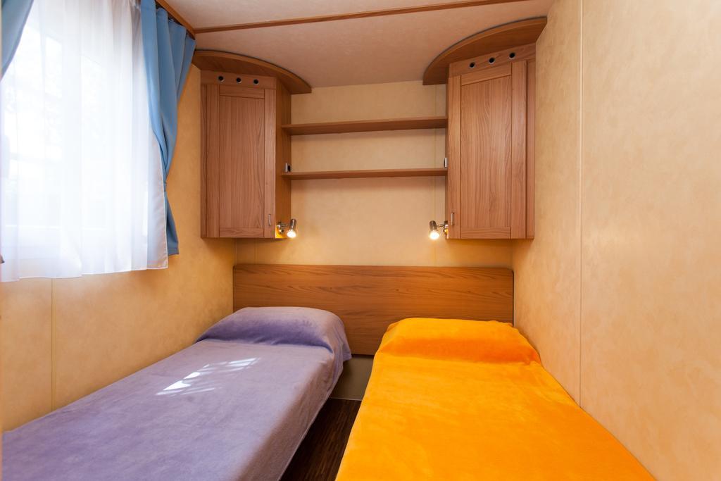 Camping Ca' Berton Village Cavallino-Treporti