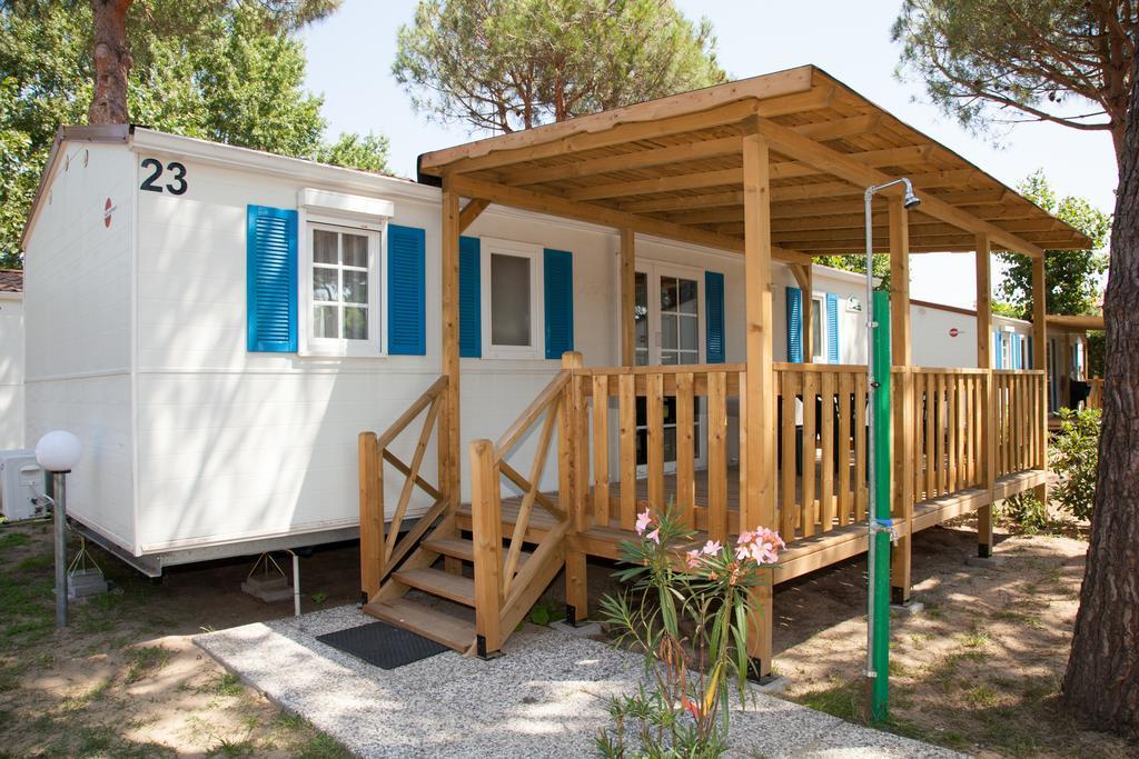 Ca' Berton Village 3* Cavallino-Treporti