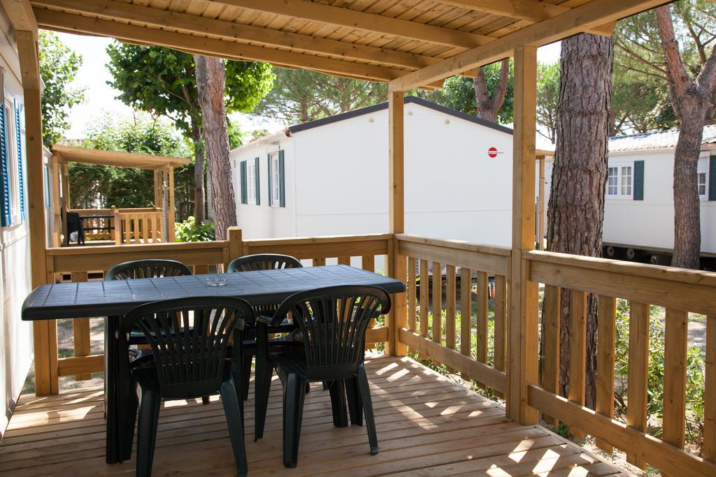Ca' Berton Village Camping Cavallino-Treporti