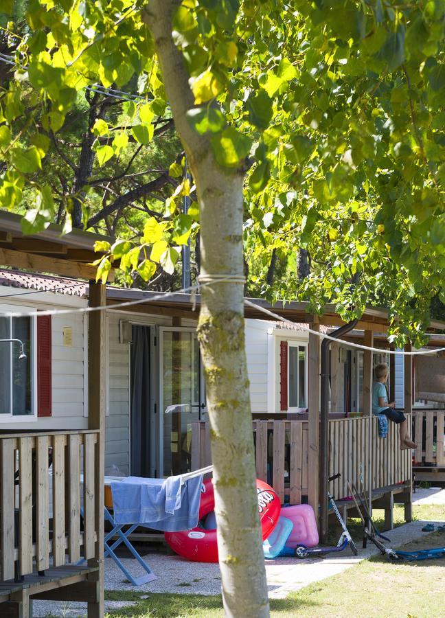 Camping Ca' Berton Village Cavallino-Treporti