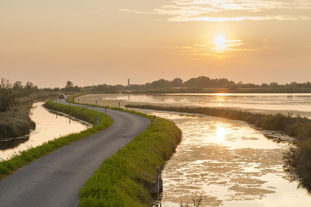 Ca' Berton Village Camping