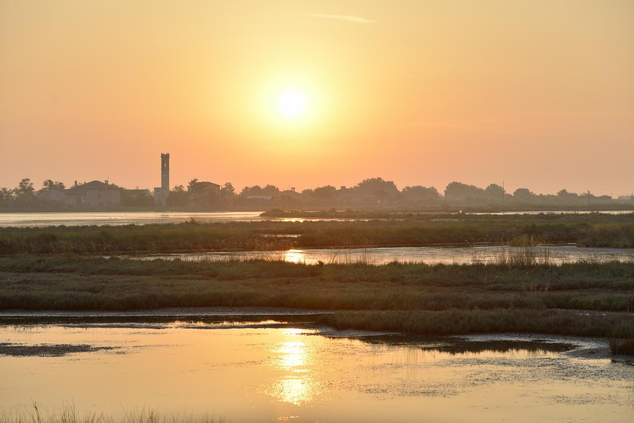 Ca' Berton Village