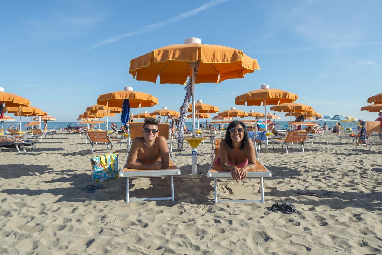 Ca' Berton Village Camping 3*