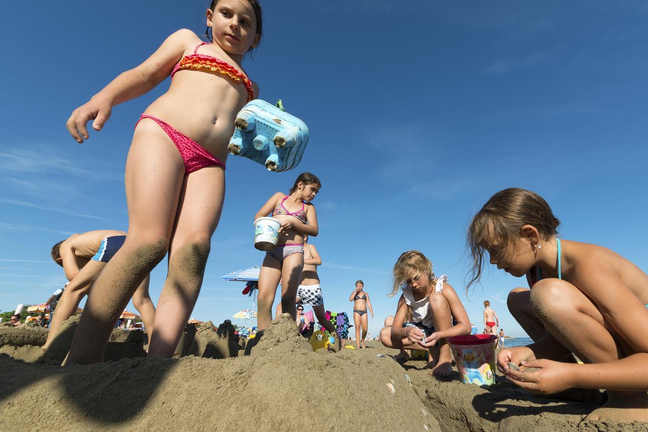 Camping Ca' Berton Village 3*