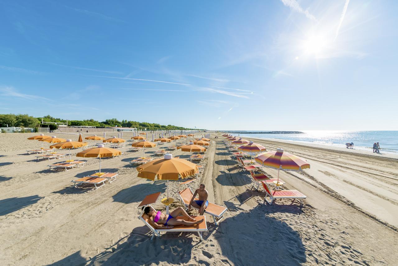 Camping Ca' Berton Village Cavallino-Treporti