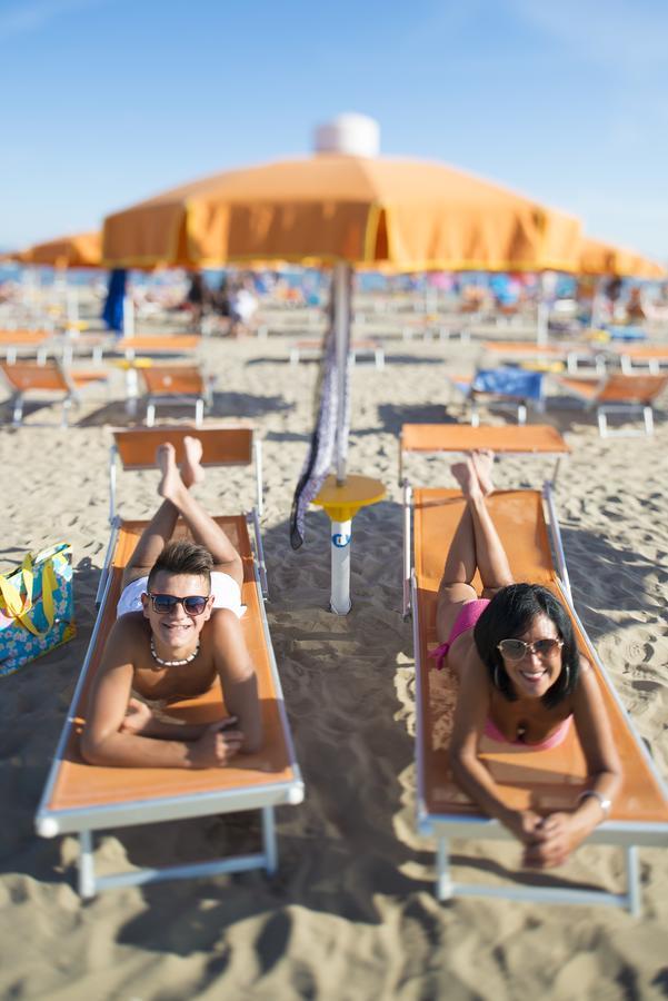 Camping Ca' Berton Village 3*