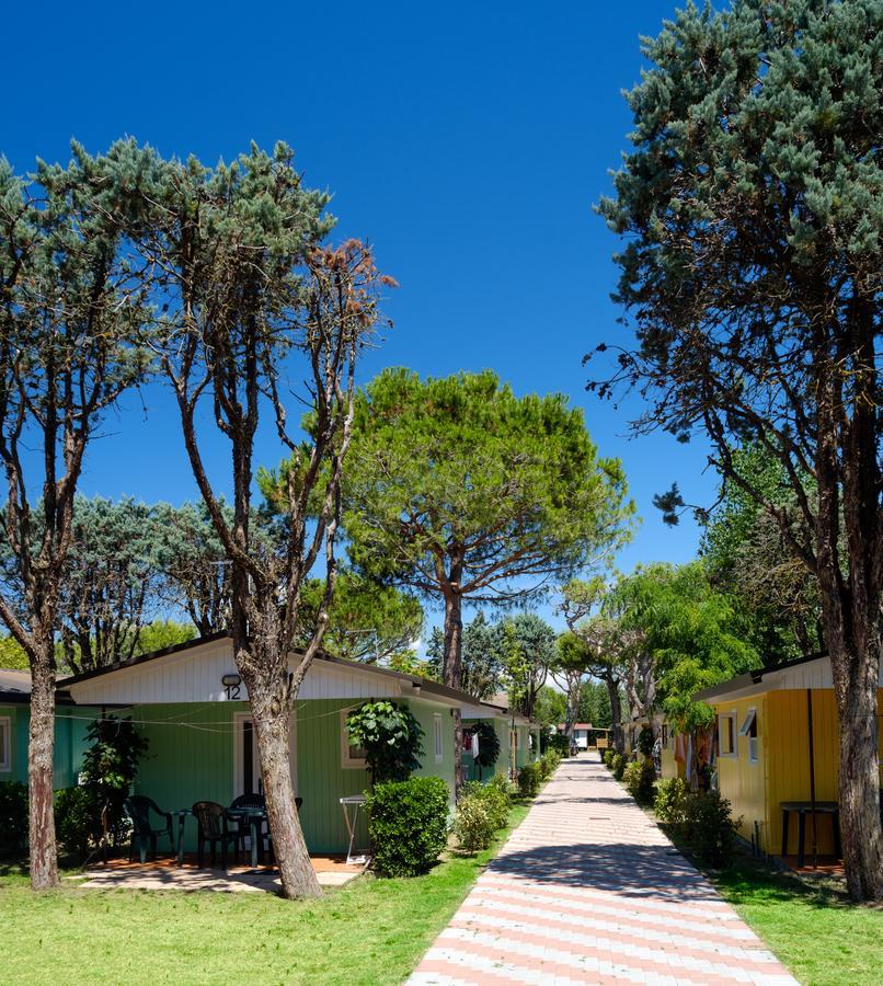 Ca' Berton Village